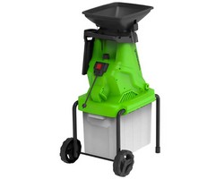 Измельчитель Greenworks 2208007