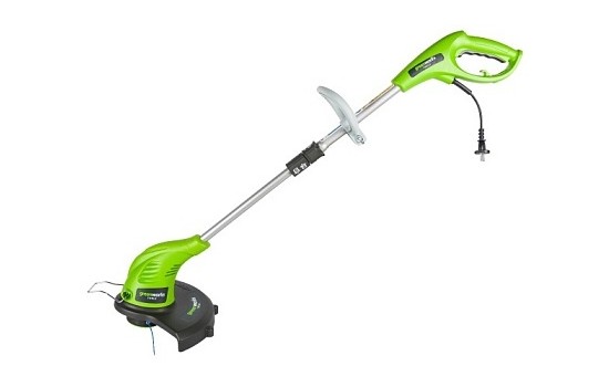 Триммер электрический Greenworks GST5033 Basic