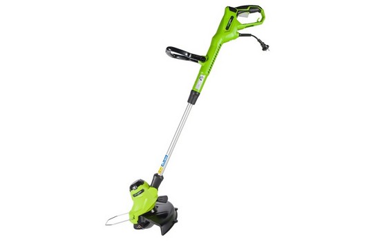 Триммер электрический Greenworks GST6030