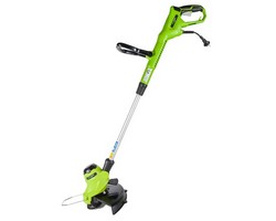 Триммер электрический Greenworks GST6030