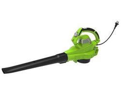 Воздуходувка электрическая Greenworks BL3000