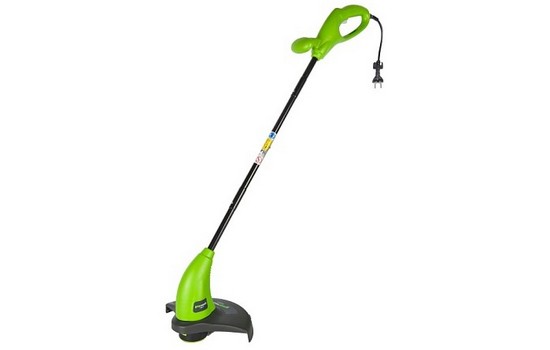 Триммер электрический Greenworks GST2830