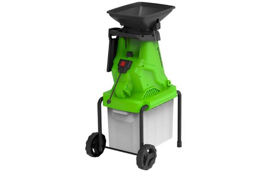 Измельчитель Greenworks 2208007