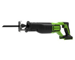 Пила сабельная Greenworks GD24RS