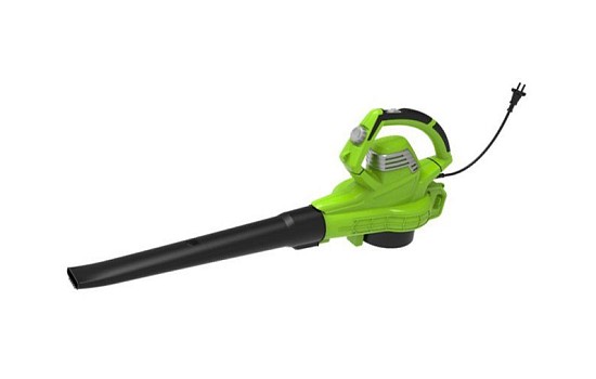 Воздуходувка электрическая Greenworks BL3000