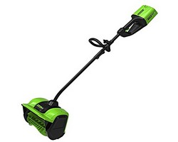 Снегоуборщик аккумуляторный Greenworks GD60SSK4