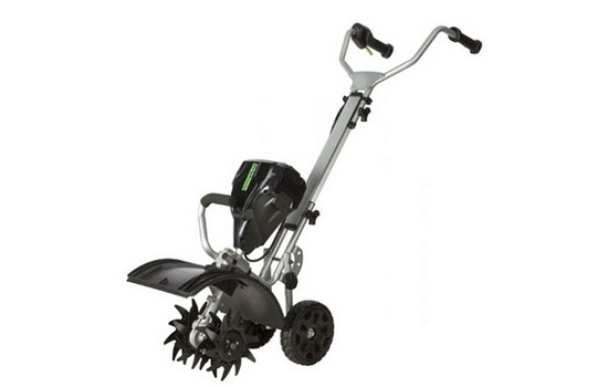 Культиватор аккумуляторный Greenworks GC82T